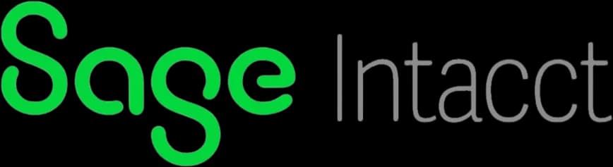 Sage Intacct logo