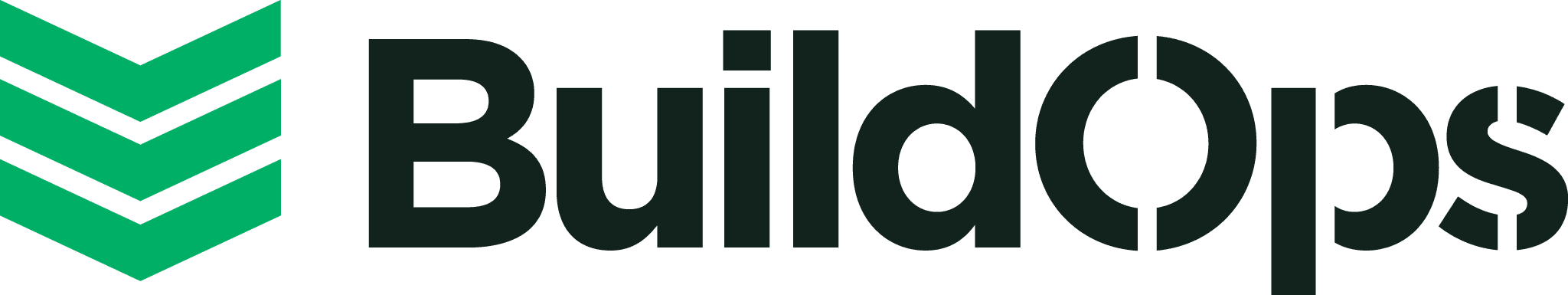 BuildOps logo