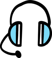headset icon