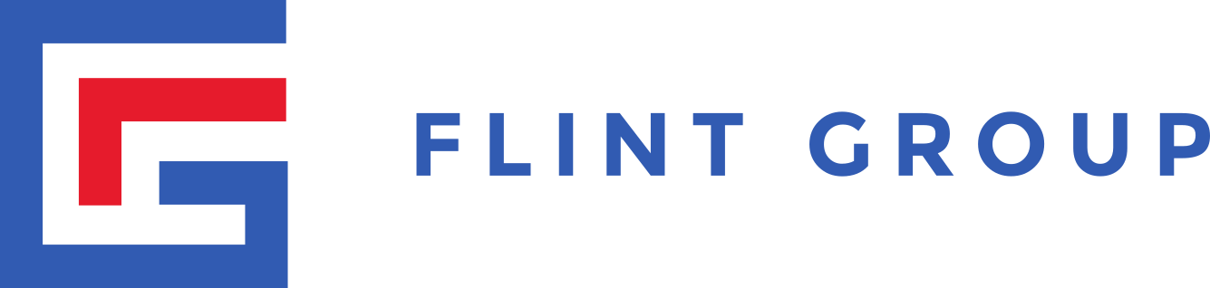 Flint Group Horizontal Logo 1