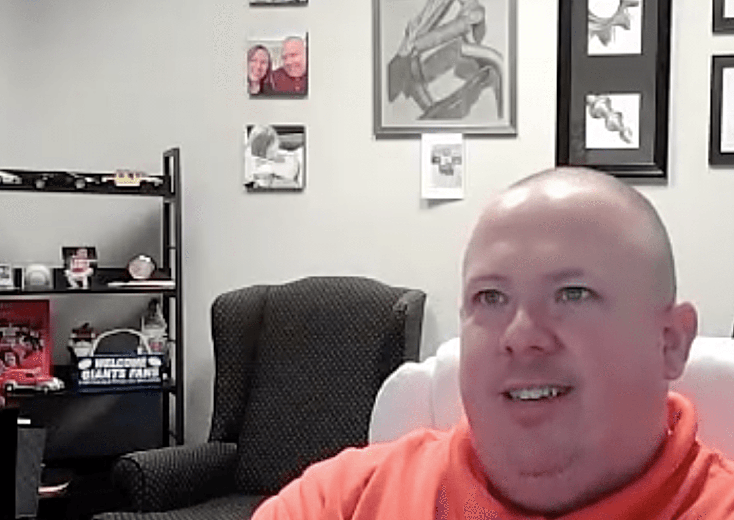 Rockit Pest Vice President