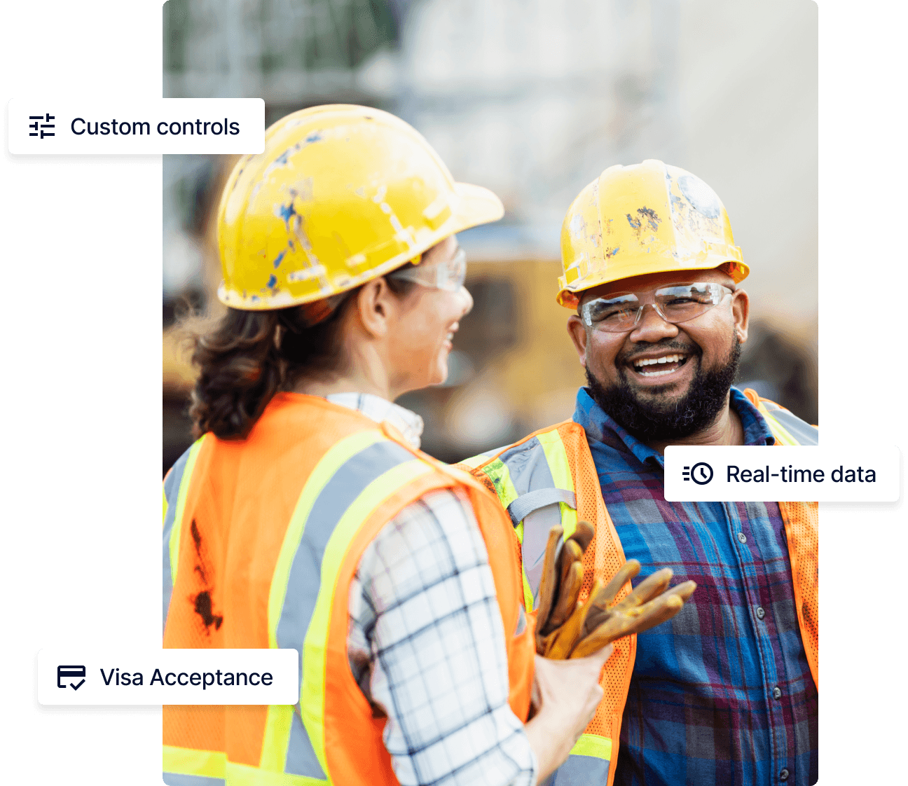 construction industry photo