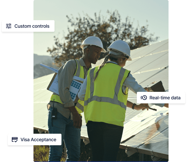 solar industry photo