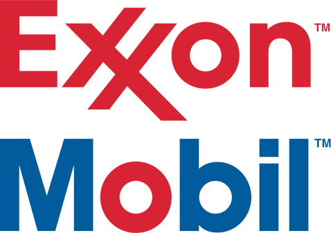 Exxon logo