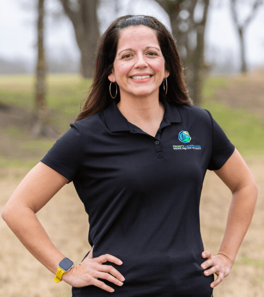 olinda ramirez priority landscapes