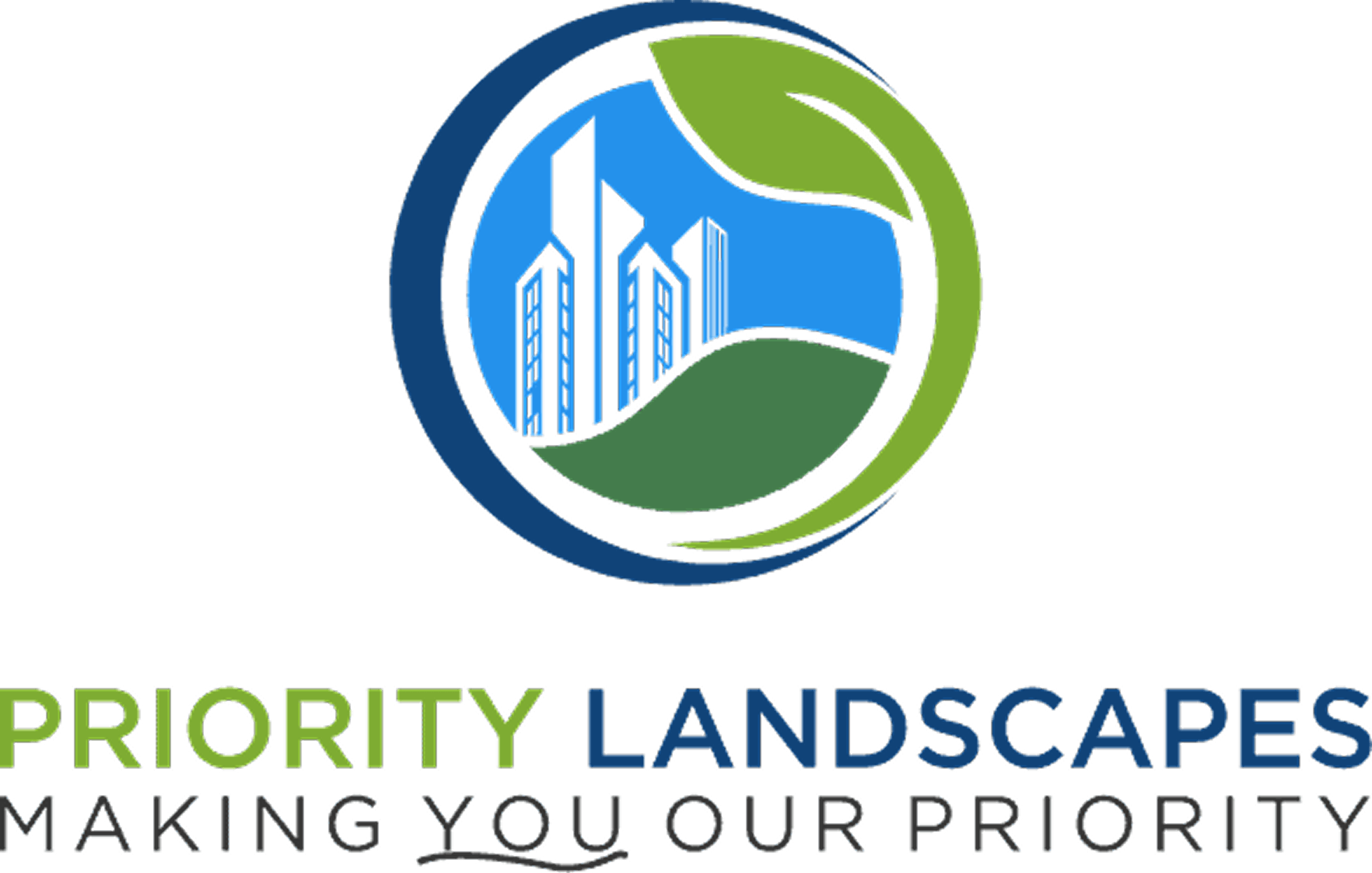 priority landscapes