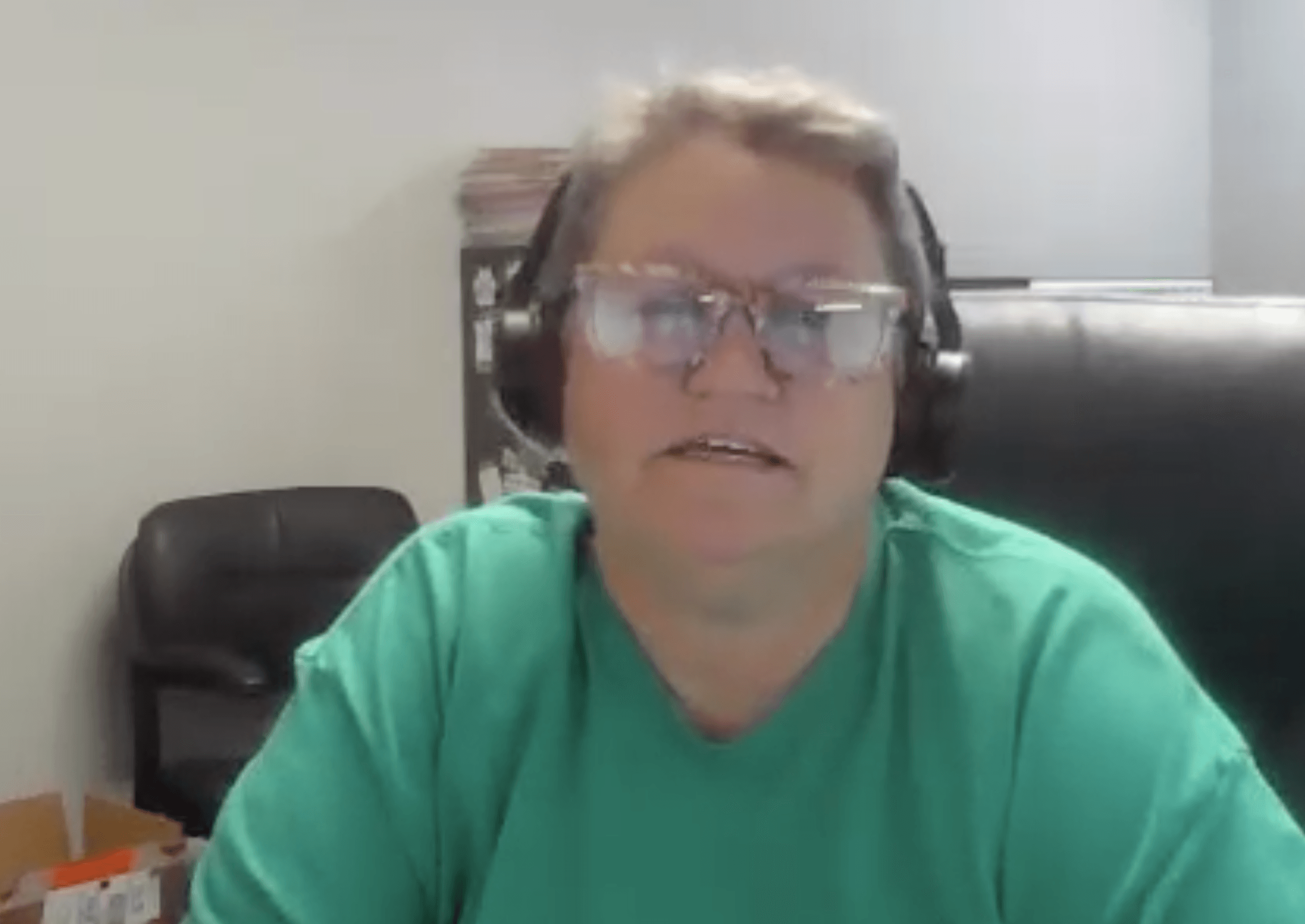 Brian Wear Plumbing Office Manager