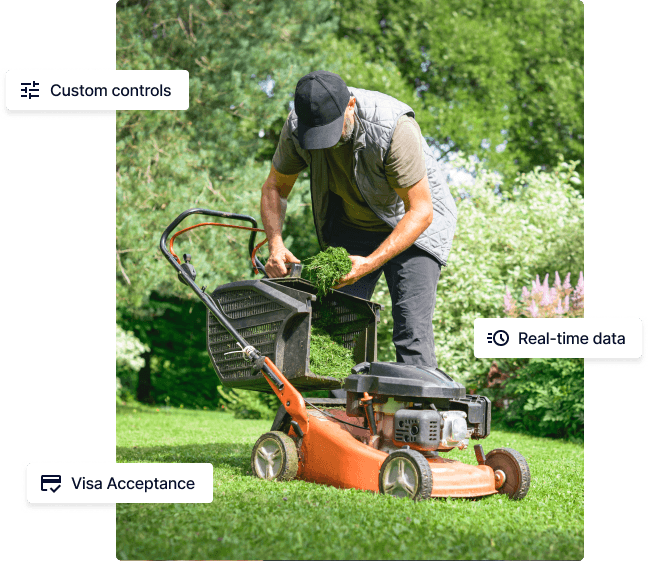 landscaping industry photo