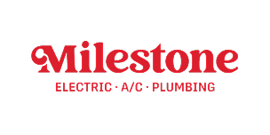 Milestone Electric logo