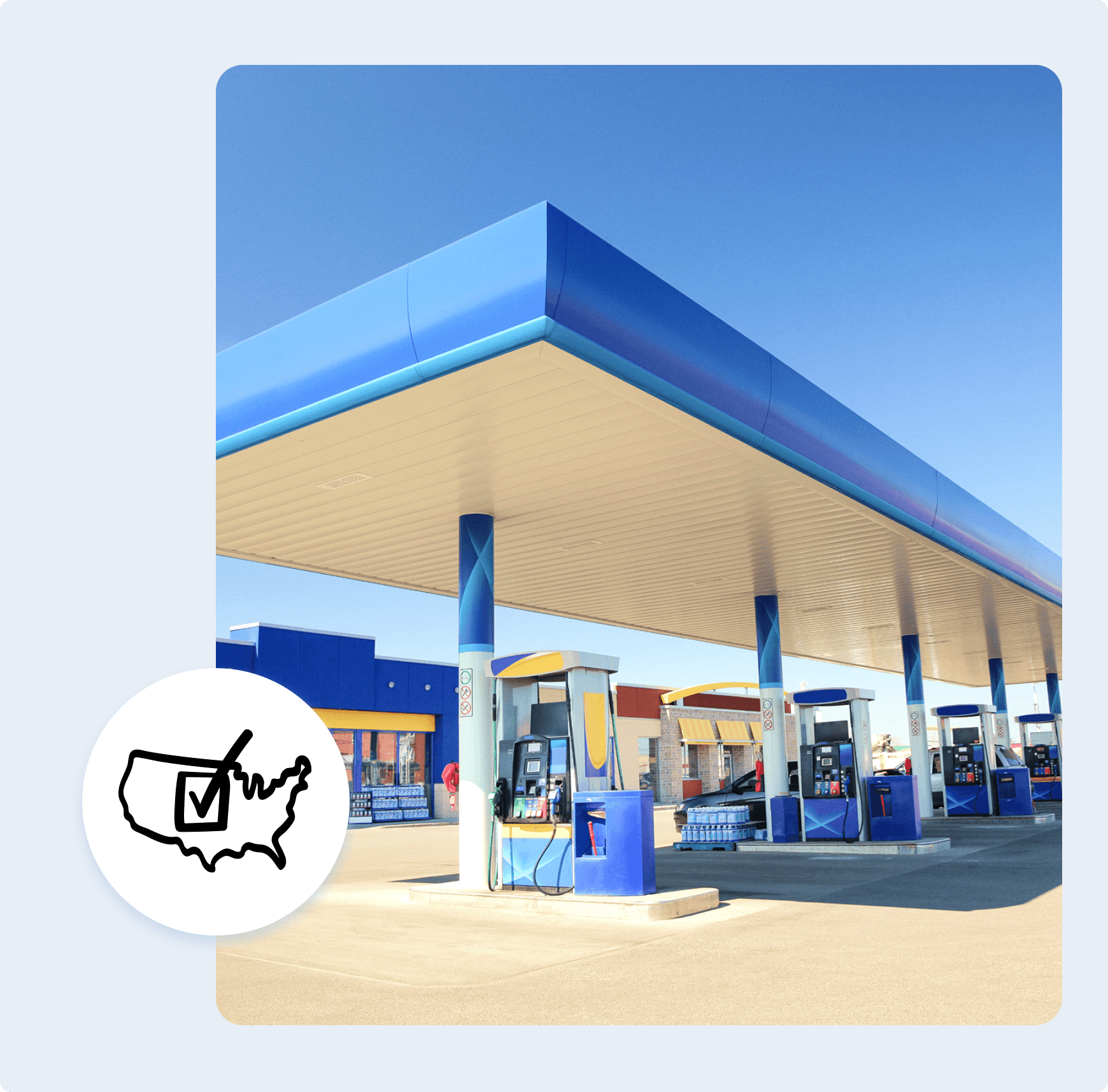 Use Anywhere Visa Is Accepted