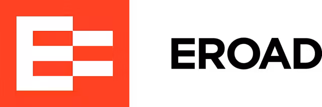 Eroad logo